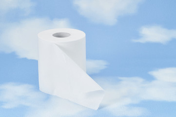 トイレットペーパー