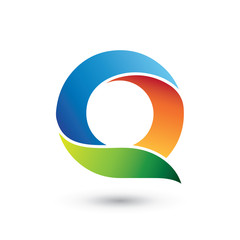Energy Color Dynamic Logo