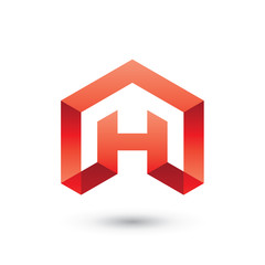 Hexagon H Logo
