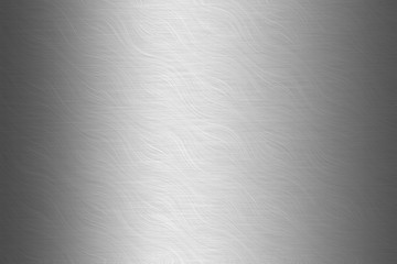 Metal background