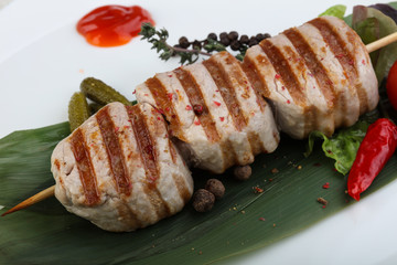 Fillet mignon