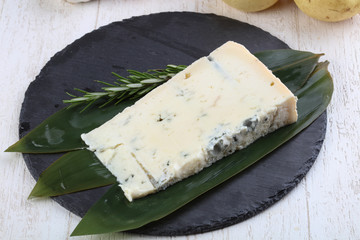 Gorgonzola cheese