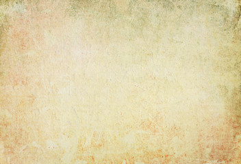 Brown grungy wall