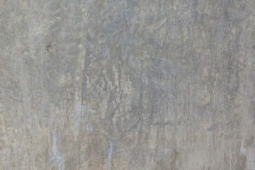 Concrete Wall
