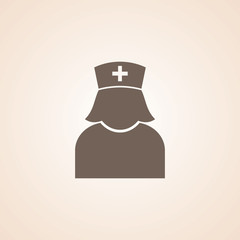 Icon Of ICU Monitor.