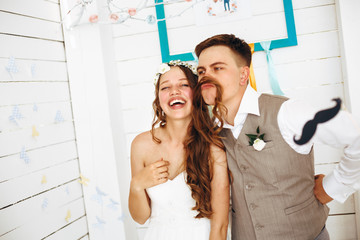 Emotional Funny Moment of Wedding