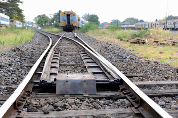 Railway, A safety transportation