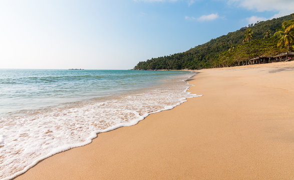 sea beach sky relaxation landscape