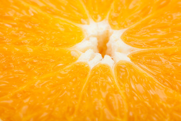 Fresh orange Texture background for graphic designers.