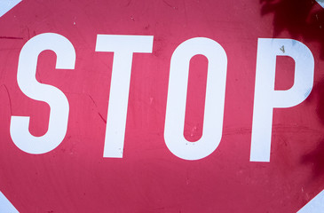 STOP Text