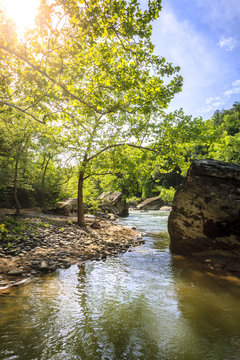 Cumberland River