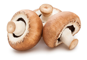 mushrooms