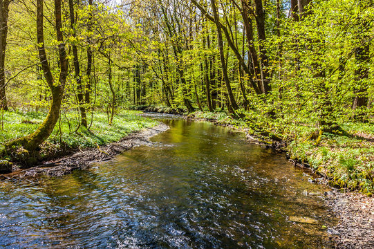 7089 an der Dh&uuml;nn