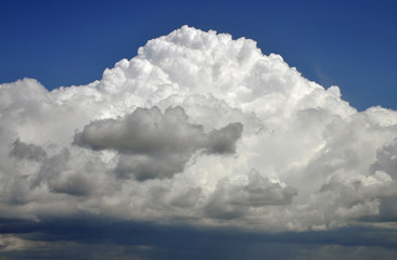 Wolke