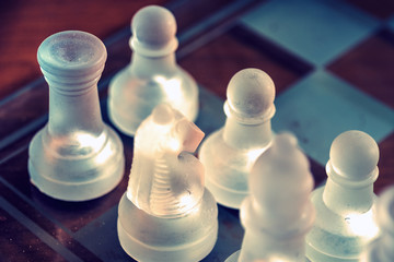 Schach