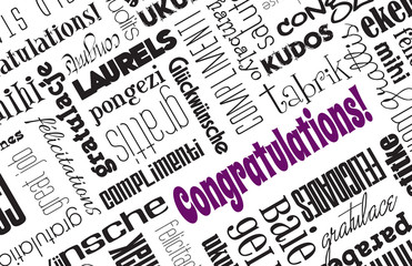 Congratulations Card