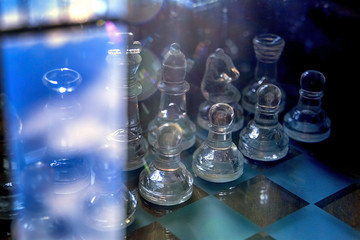 Schach