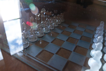 Schach
