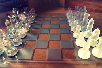 Schach