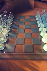 Schach