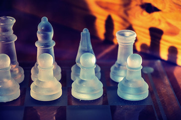 Schach