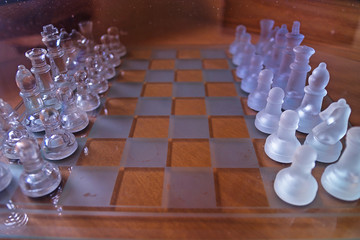 Schach