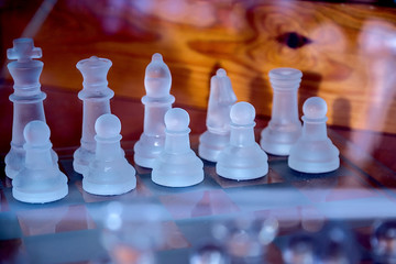 Schach