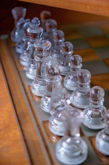 Schach