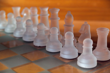 Schach