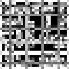 pixel background (abstract background)