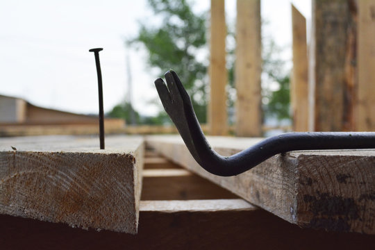 claw hammer