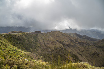 Madeira Wanderreise, mystische Wälder und verwunschene Landschaften