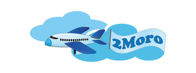 Acronyms on Paper Speech Balloon