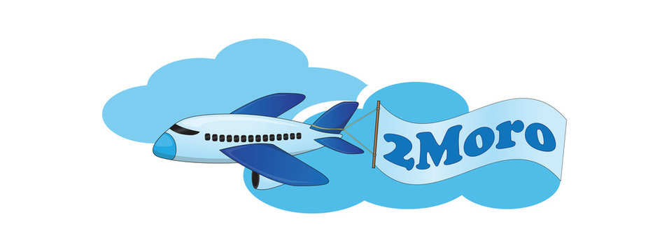 Acronyms on Paper Speech Balloon