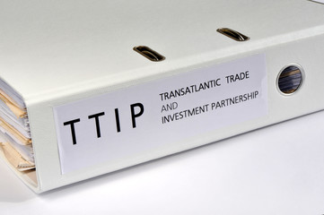 TTIP, Transatlantic Trade and Investment Partnership, Transatlantisches Freihandelsabkommen,...