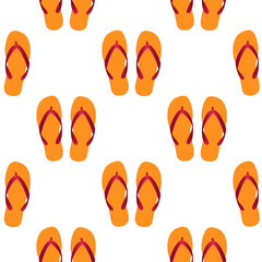 flip flops seamless