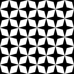 moroccan zellige seamless