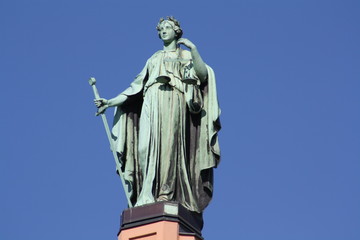 Justitia 