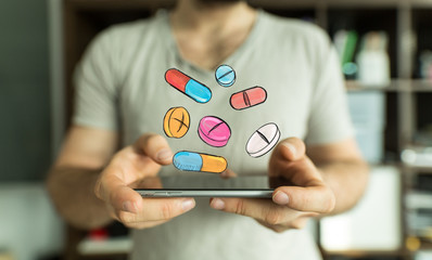 pills