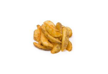 potato wedges