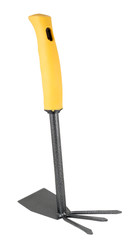 Garden hoe tool