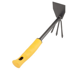 Garden hoe tool
