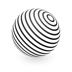 Abstract Sphere Element