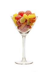 cup of candy