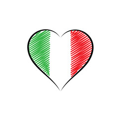 italia cuore