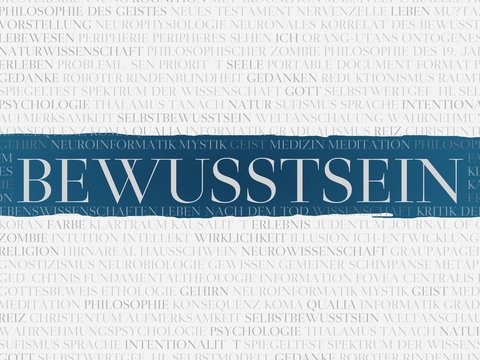 Bewusstsein