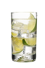 lemon drink