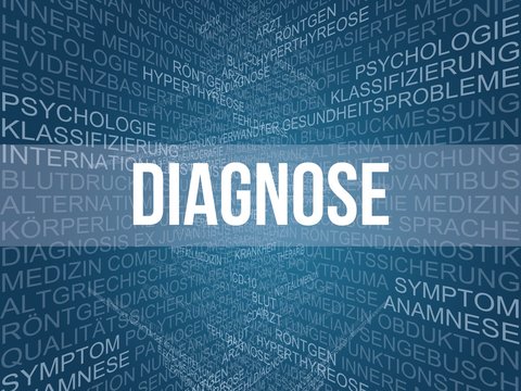 Diagnose