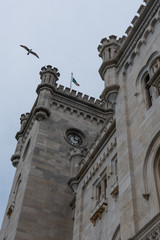 Miramare
