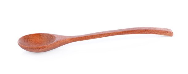 wood spoon